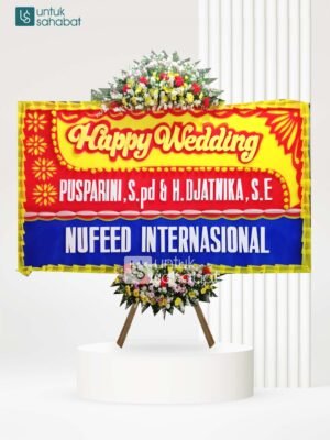 Papan Wedding Subang 4