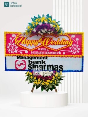 Papan Wedding Sukabumi 10