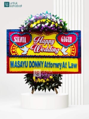 Papan Wedding Sukabumi 11