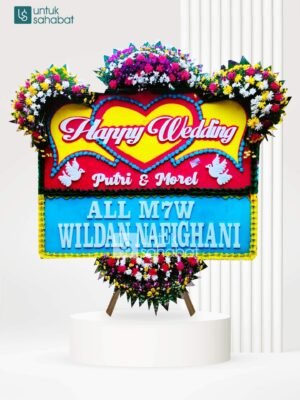 Papan Wedding Sukabumi 12