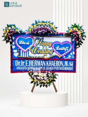 Papan Wedding Sukabumi 13