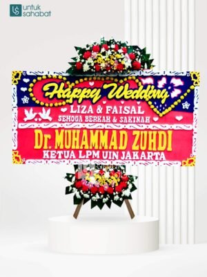 Papan Wedding Sukabumi 3