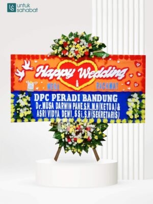 Papan Wedding Sukabumi 4