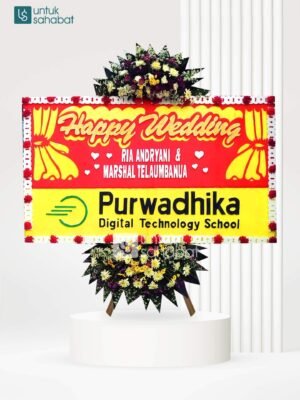 Papan Wedding Sukabumi 5
