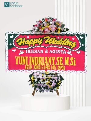 Papan Wedding Sukabumi 6