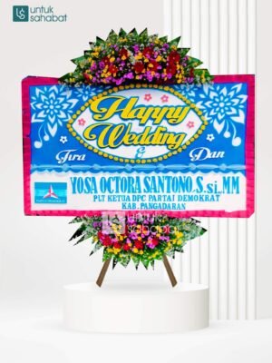 Papan Wedding Sukabumi 7