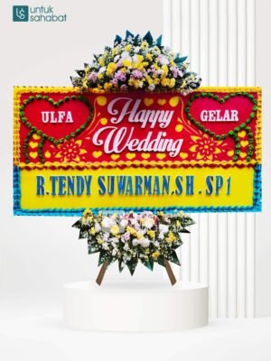 Papan Wedding Sukabumi 9