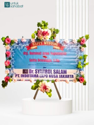 Papan Wedding Sumbawa 5
