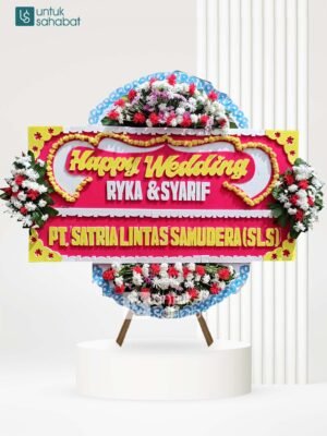 Papan Wedding Sumedang 2