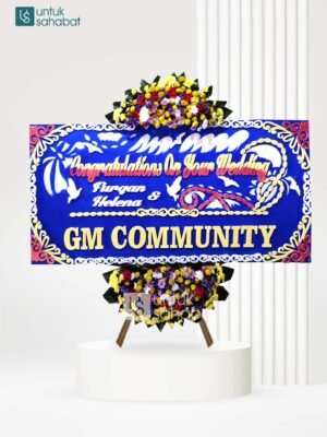 Papan Wedding Sumedang 3