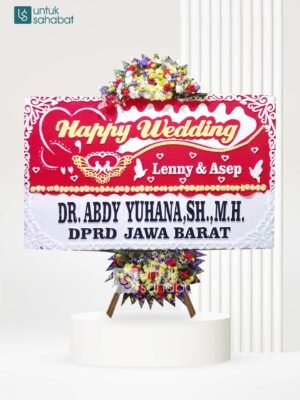 Papan Wedding Sumedang 5