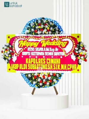 Papan Wedding Sumedang 7