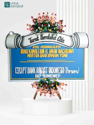 Papan Wedding Sumenep 11