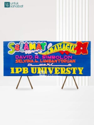 Papan Wedding Tapanuli 3