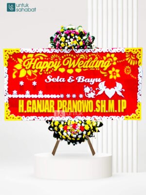 Papan Wedding Tasikmalaya 11