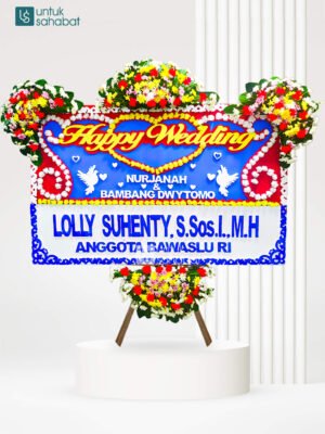 Papan Wedding Tasikmalaya 12