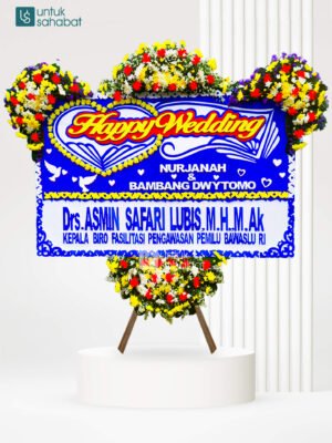 Papan Wedding Tasikmalaya 13