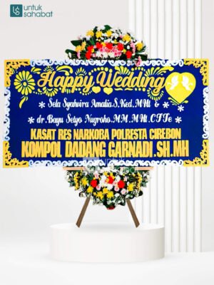 Papan Wedding Tasikmalaya 14