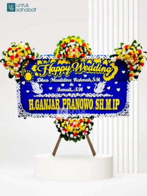 Papan Wedding Tasikmalaya 15