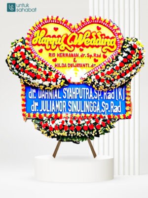 Papan Wedding Tasikmalaya 16