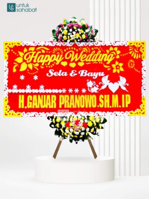 Papan Wedding Tasikmalaya 7