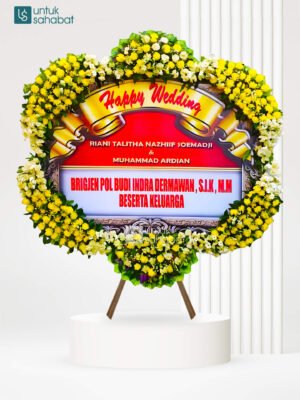 Papan Wedding Temanggung 13