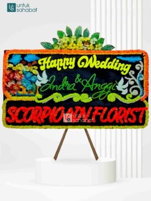 Papan Wedding Watampone 13