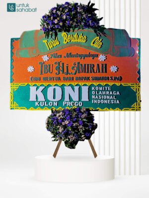Papan Wedding Wonosari 24