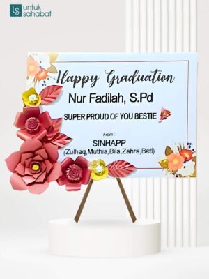 Paper Board Gorontalo 11