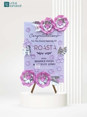 Paper Board Jakarta 1