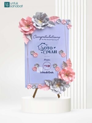 Paper Board Jakarta 2