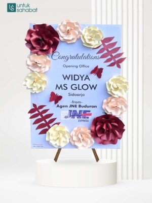 Paper Board Jakarta 3