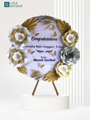 Paper Board Jakarta 5