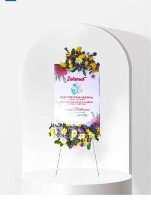 Paper Board Jepara 2