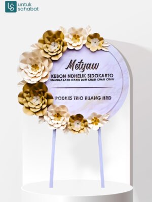 Paper Board Magelang 6