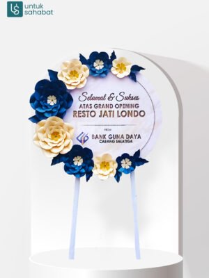 Paper Board Magelang 9