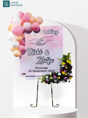 Paper Board Ponorogo 1