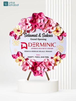 Paper Board Purwokerto 2