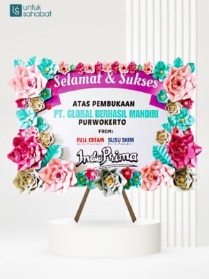 Paper Board Purwokerto 4