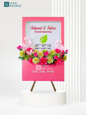 Paper Board Purwokerto 8