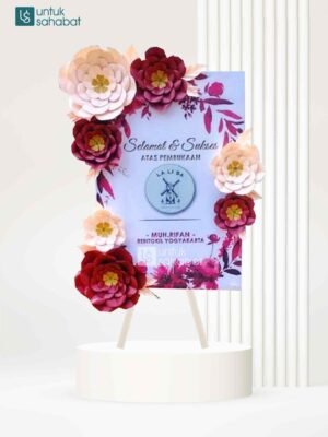 Paper Board Semarang 1