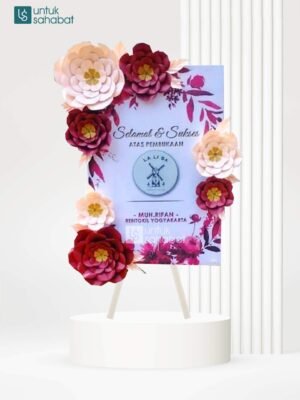 Paper Board Semarang 1