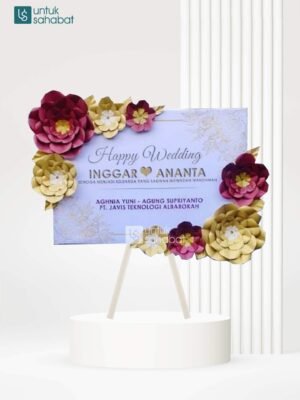 Paper Board Semarang 2