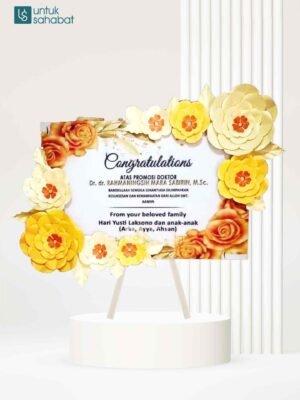 Paper Board Semarang 3