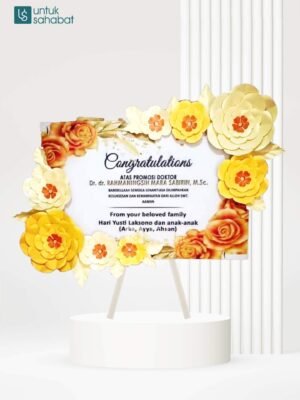 Paper Board Semarang 3