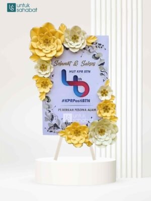 Paper Board Semarang 5