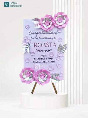 Paper Board Surabaya 1