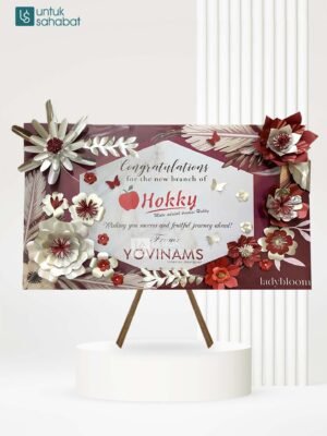 Paper Board Surabaya 10