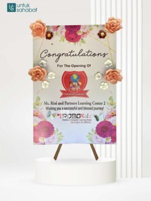 Paper Board Surabaya 2