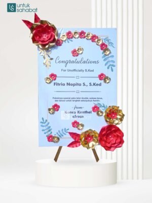 Paper Board Surabaya 3